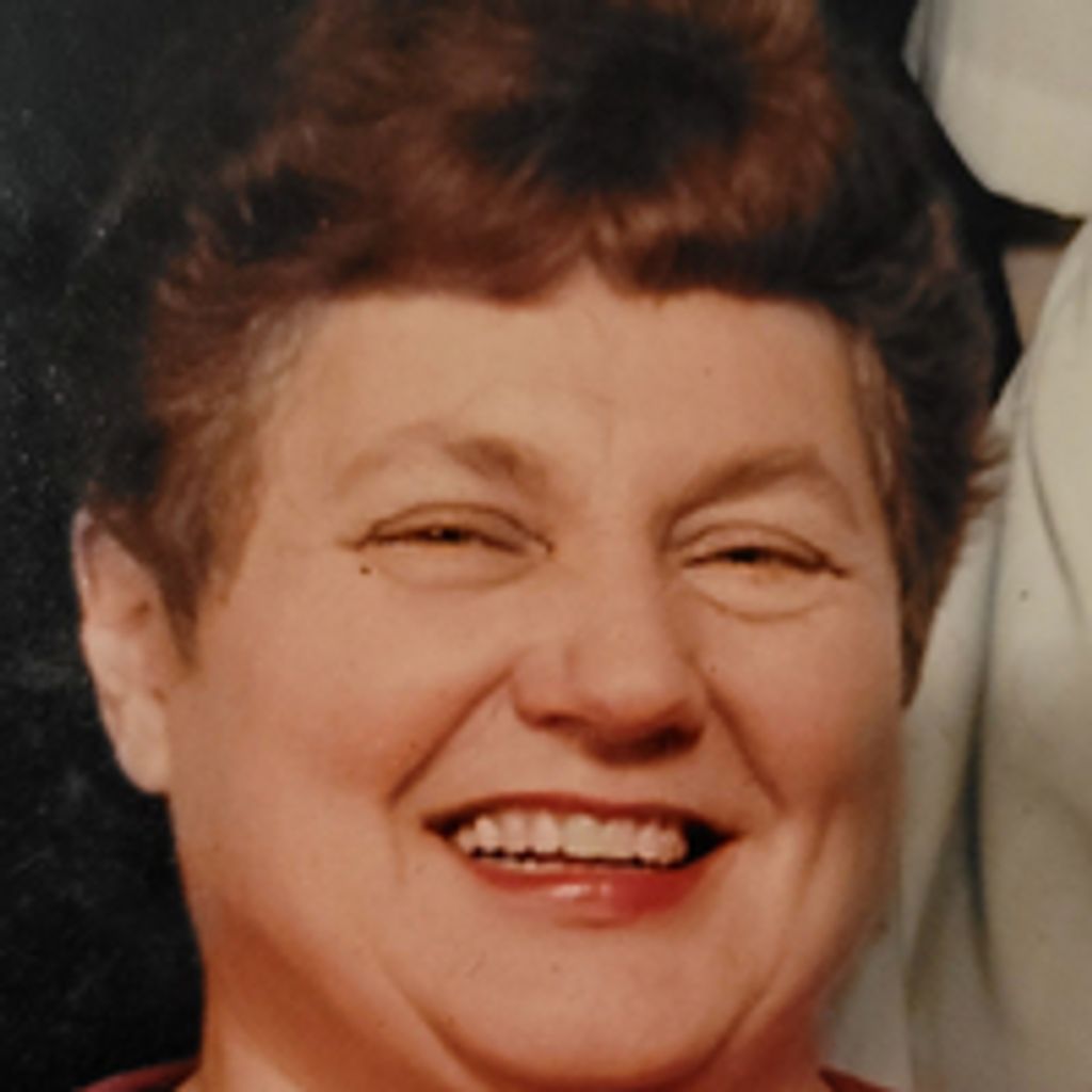 Linda  Marie Morris
