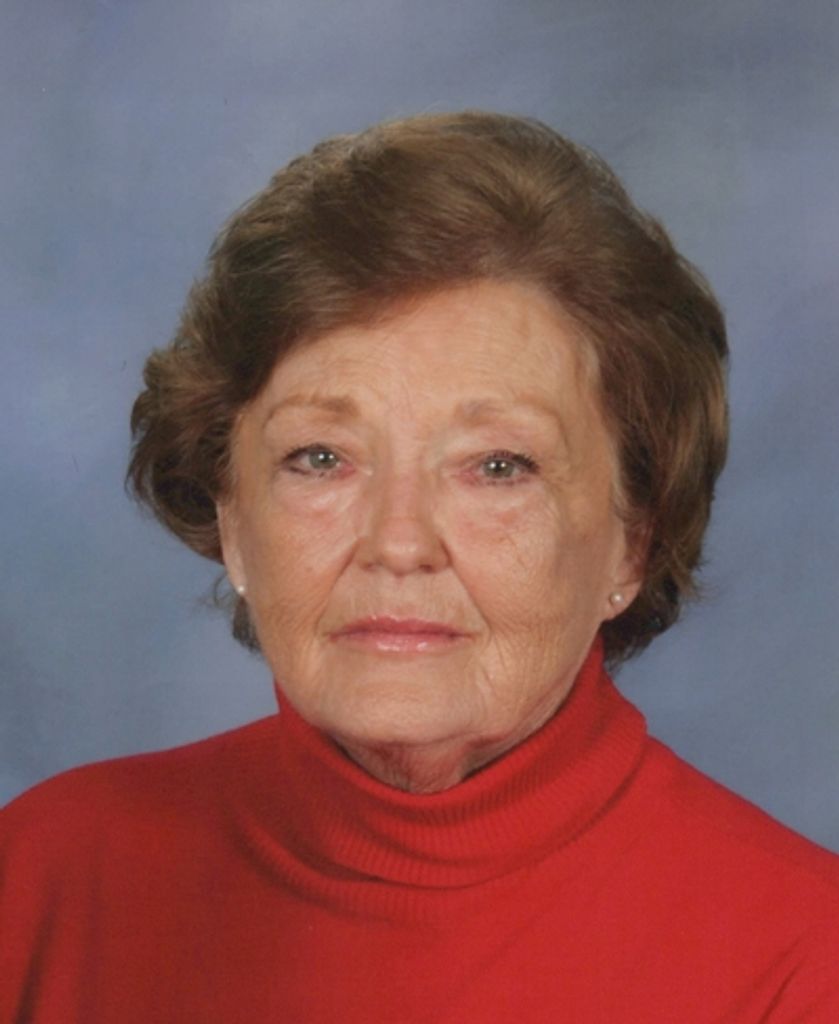 Mildred Bonds Weyman Profile Photo