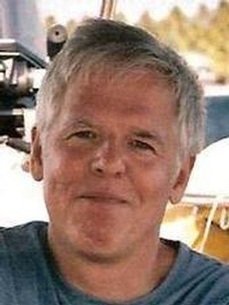 William F. Shepherd, Jr.