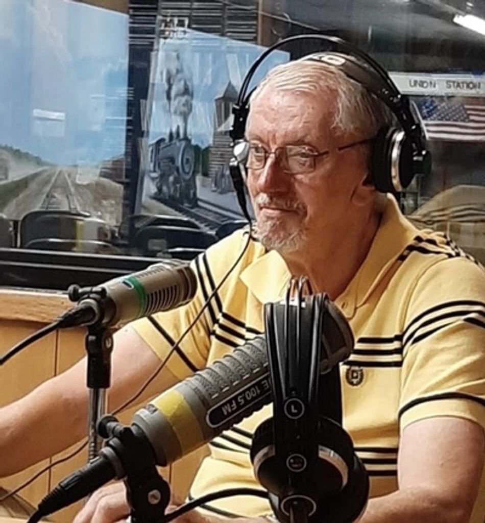 James "Jim" Edward Lewis