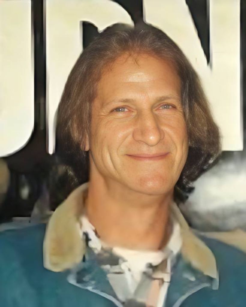 Curtis Robert Ramsey