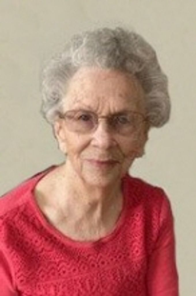 Norma Jean Quiring