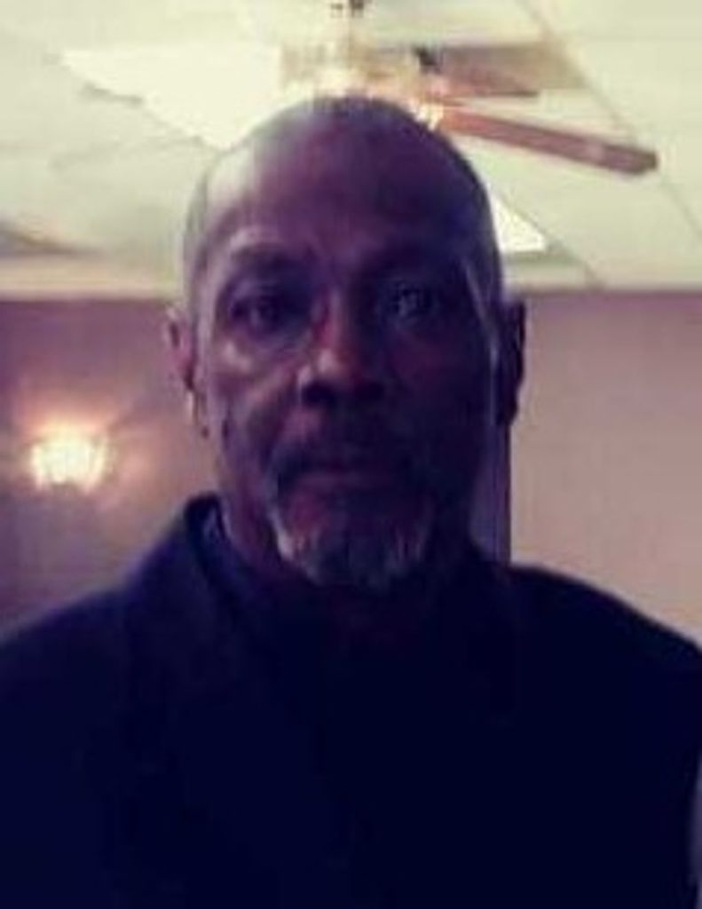 CLAUDE ROSS