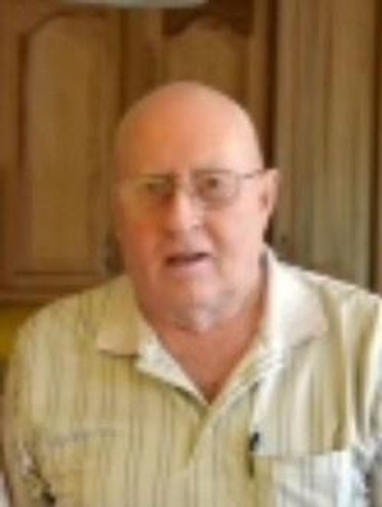 Joseph "Bill" Wilmer Yoder