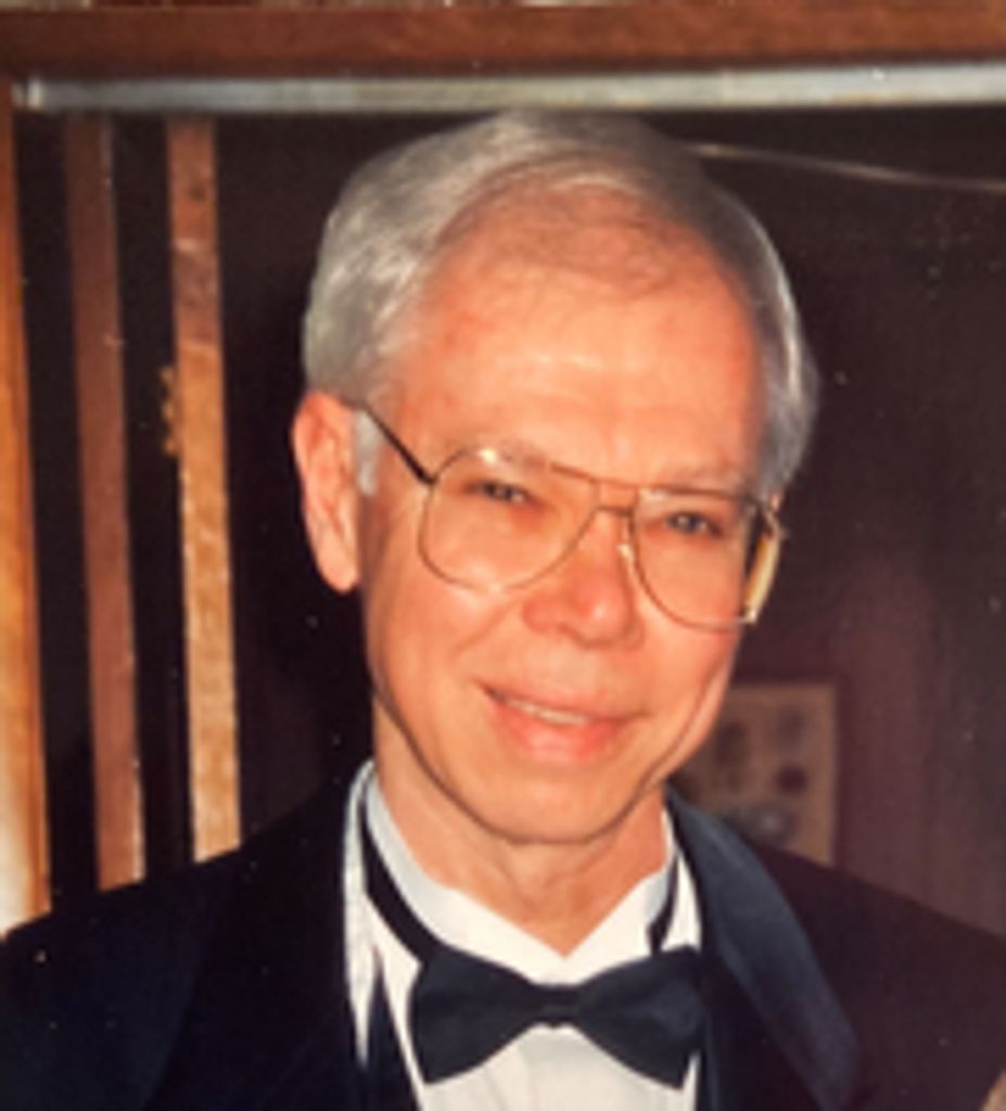 Thomas B. Glendening