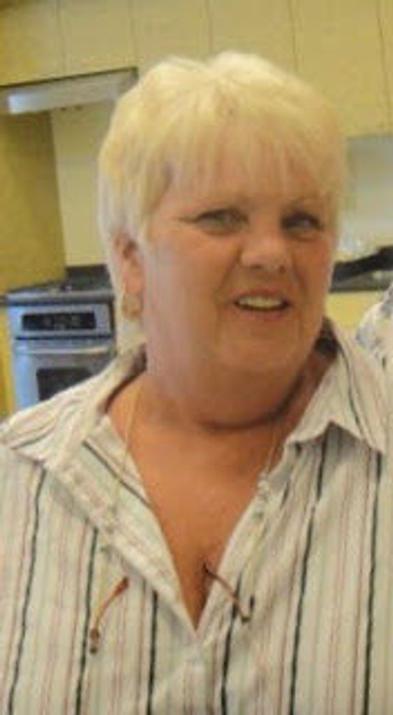 Audrey  M. (Rodgers)  Church