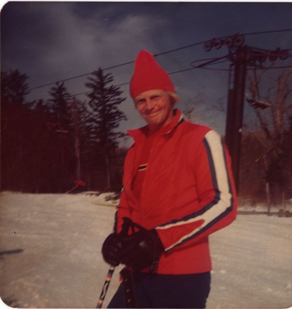 Robert Bradford Tilley