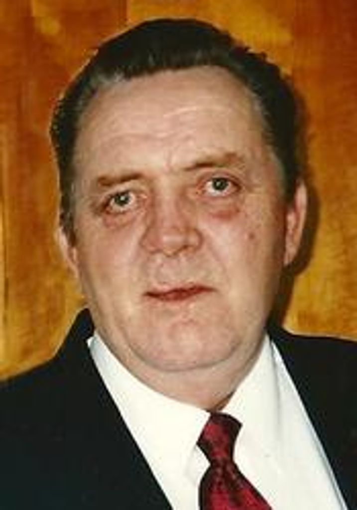 Jerry Lee Thomas Profile Photo