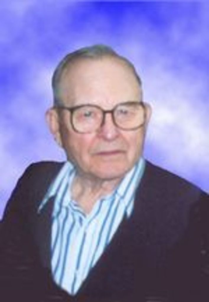 Lloyd Clifford Jensen