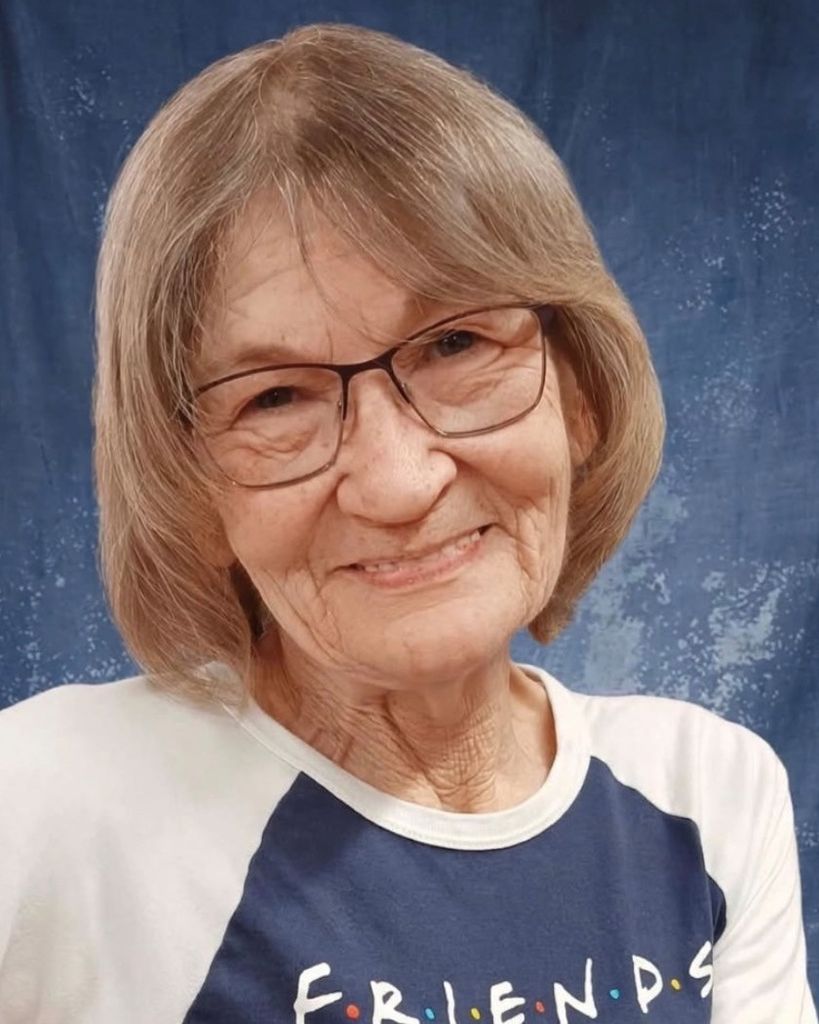 Sharon Renee Eckert Profile Photo