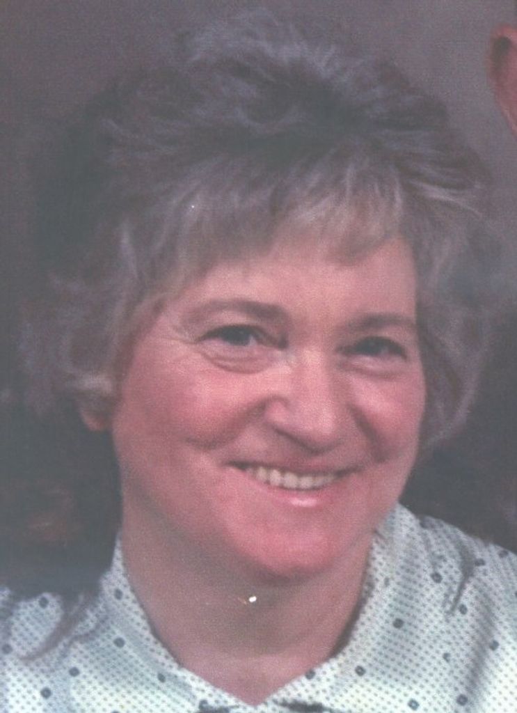 Emogene (Hatfield)  Covey