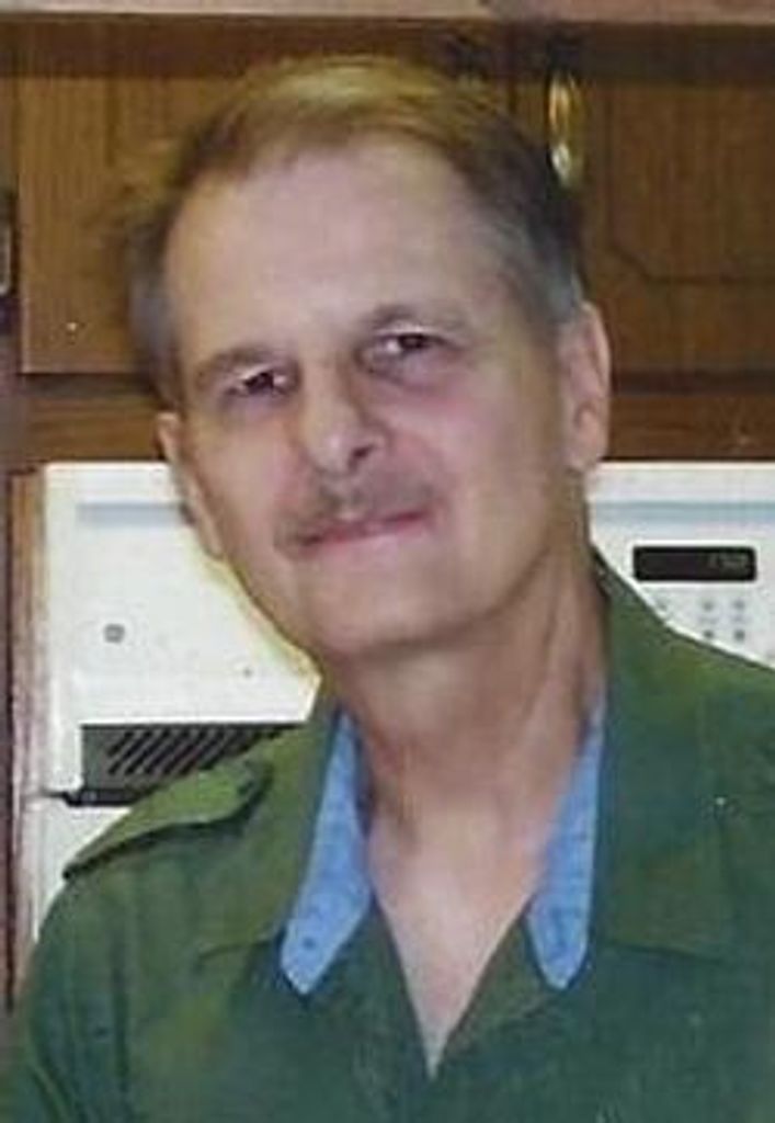 Dennis Lee Laufenberg