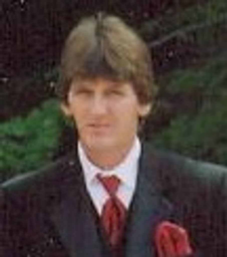 Charles Curtis Smalley