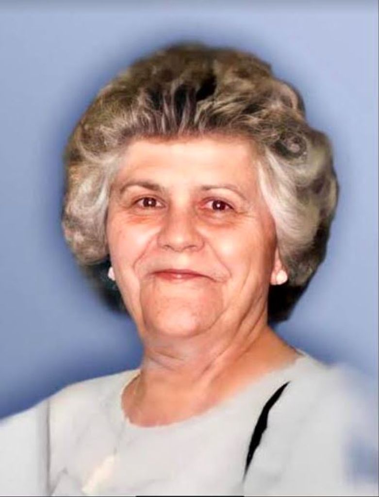 Joan A. (Shroat)  Summerson