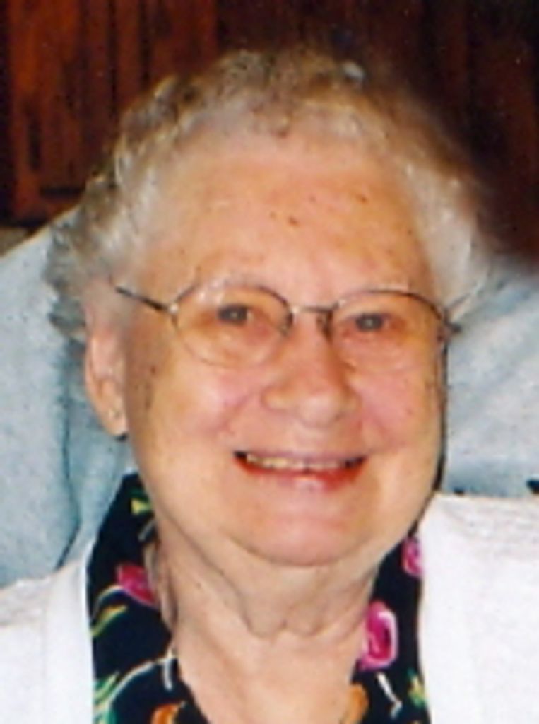 Doris Claude