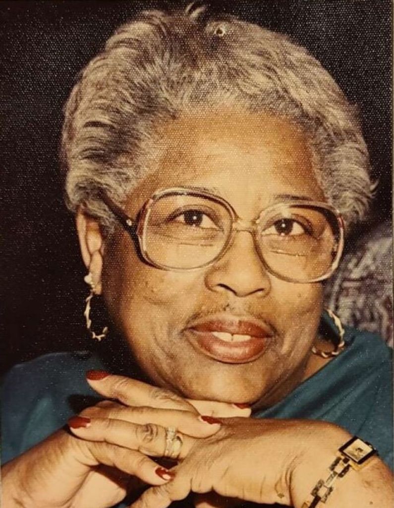 Marie C Clark Profile Photo