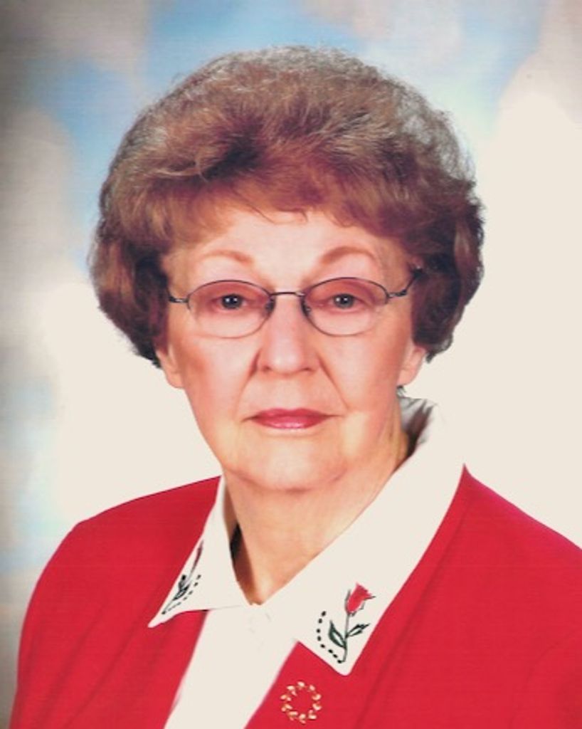 Iris Richardson Ferre Profile Photo