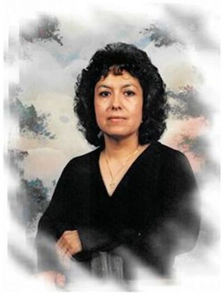 Peggy Vaiz Kershaw Profile Photo