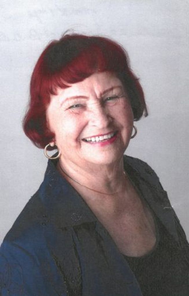 Jean  Kincaid Hejl