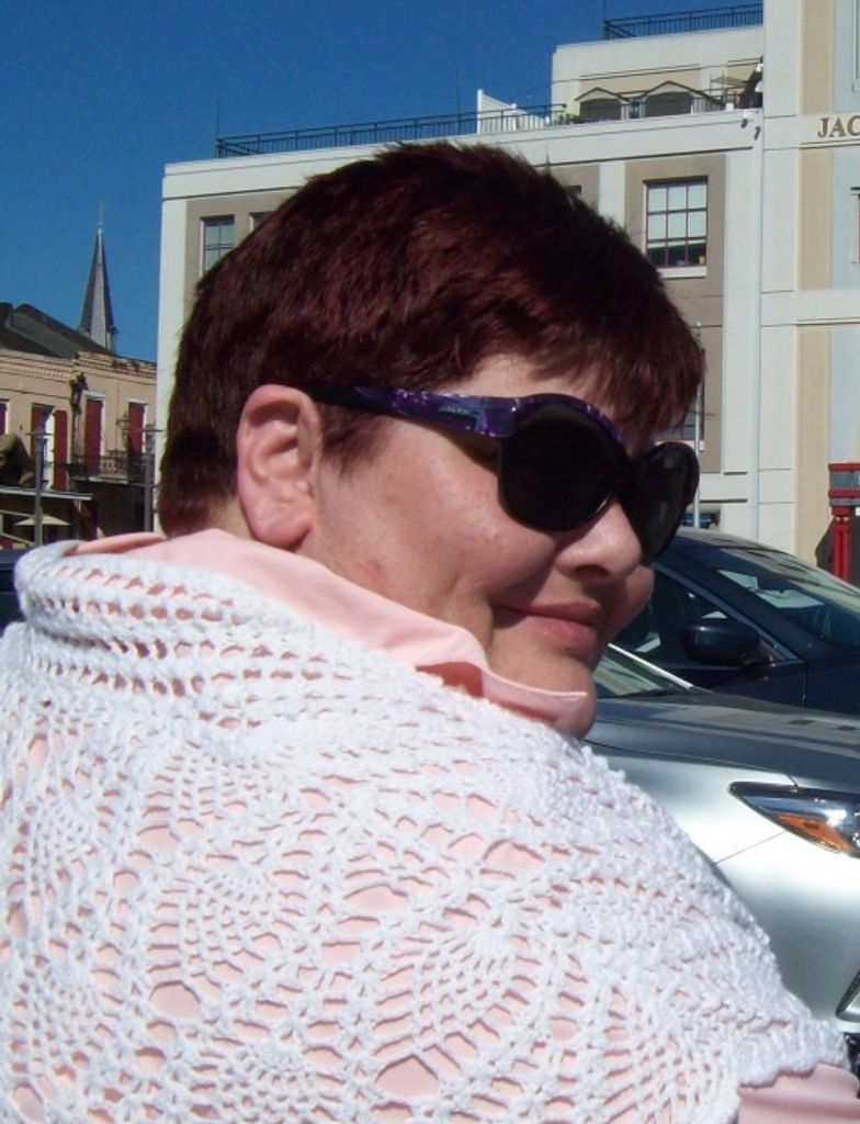 Nancy Seufert