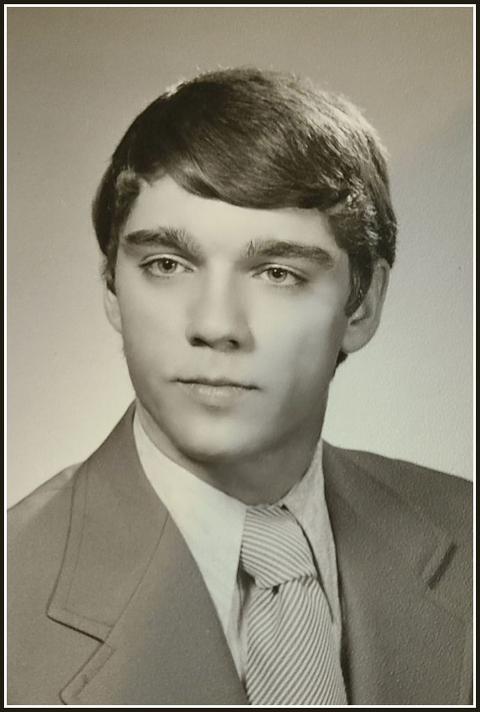 Robert “Bob” Ball