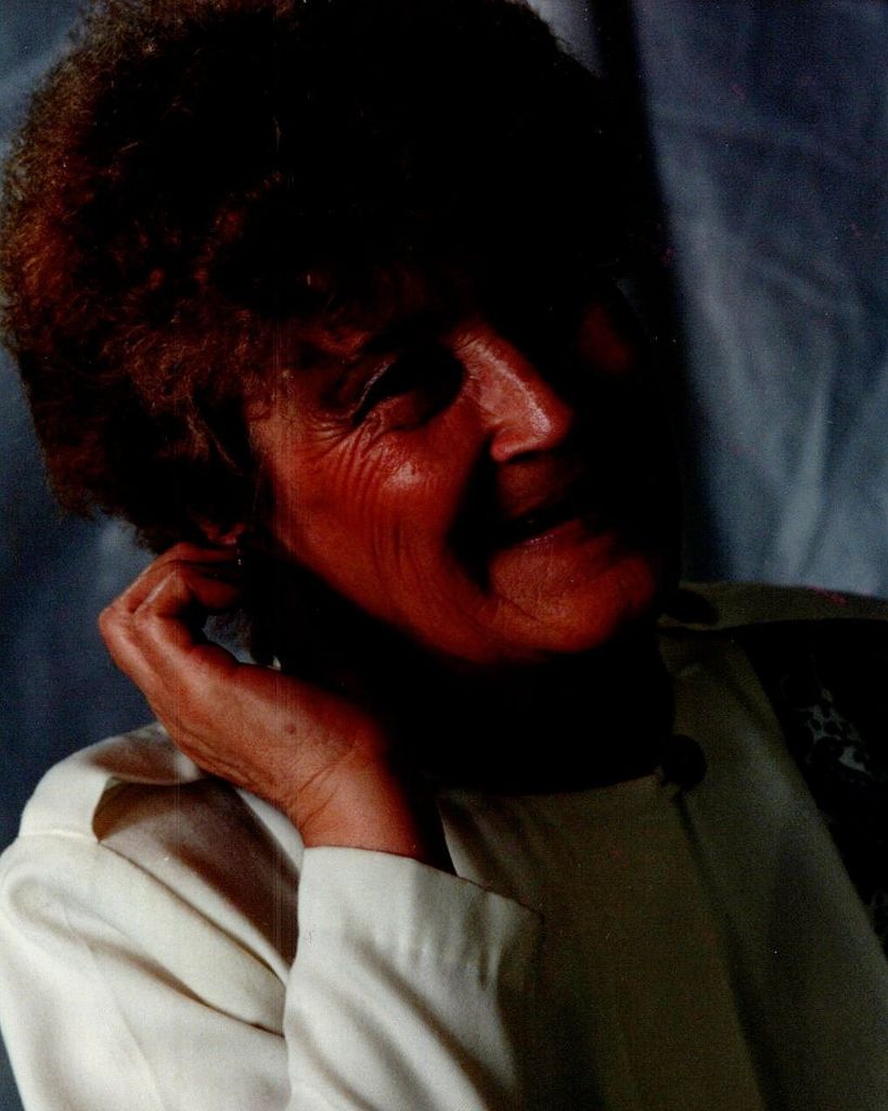 Minnie Mae "Granny" Scott Dillman Profile Photo
