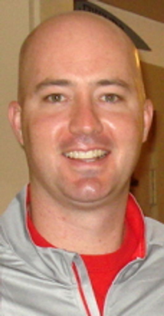 Ryan  P. Longstreth