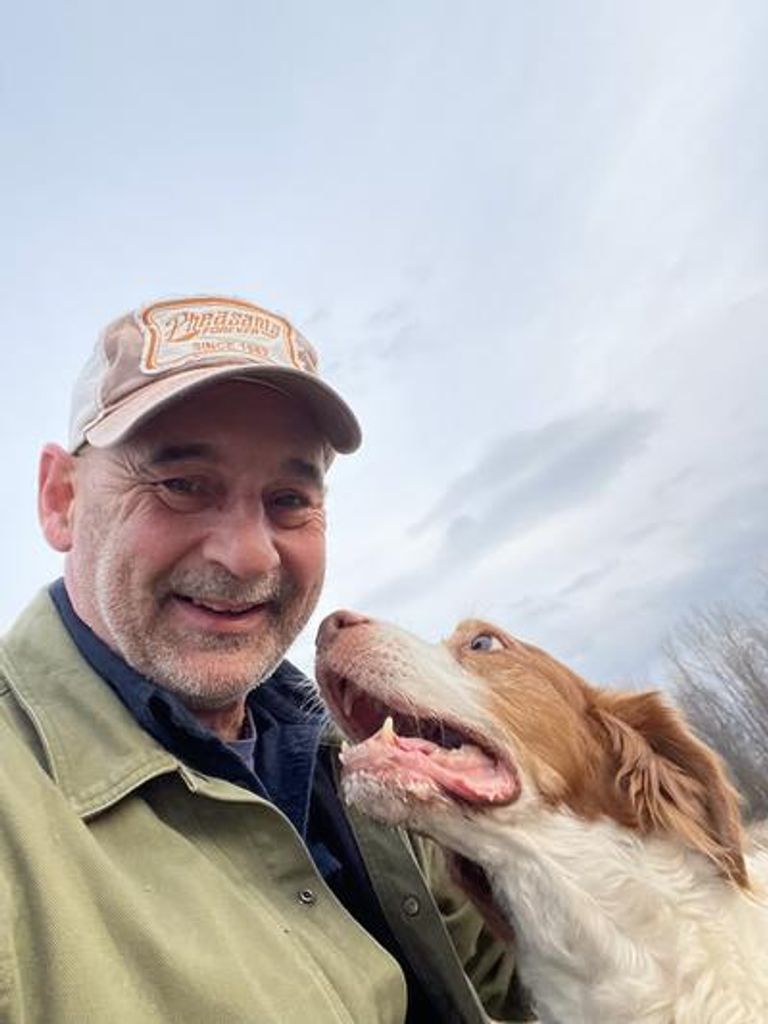 Keith Allen Lister Profile Photo