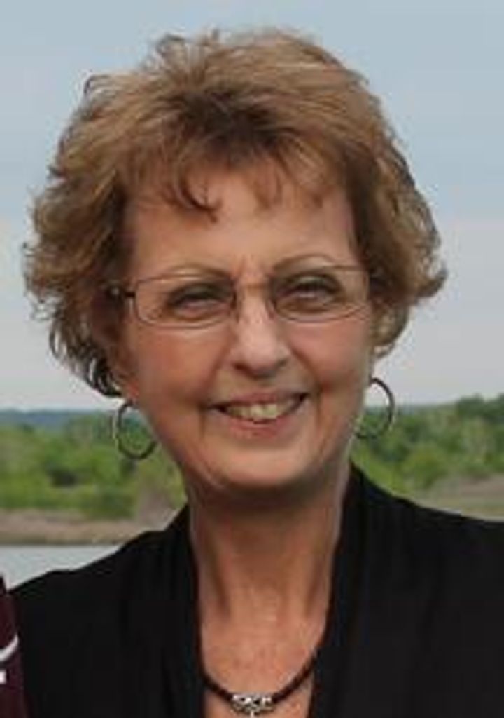 Mary Kay Stiggins