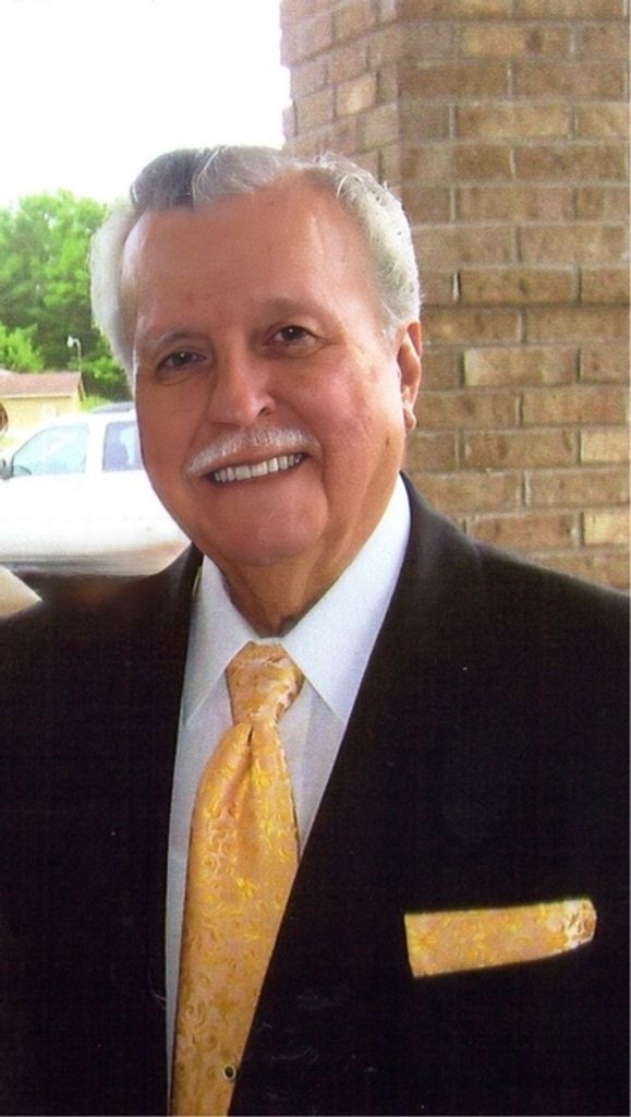 John G. Alvarado Profile Photo