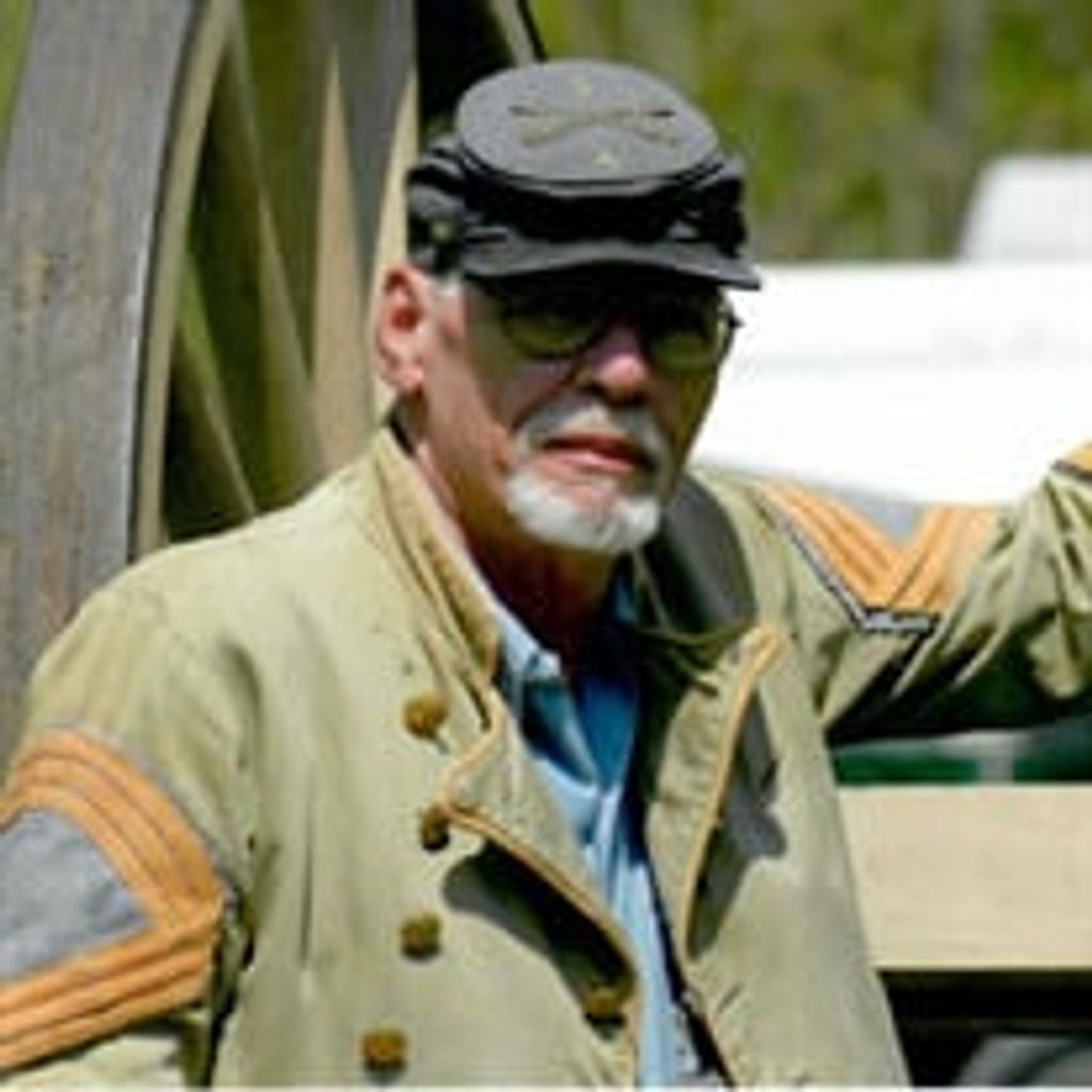 Edwin Richard Hanser Profile Photo