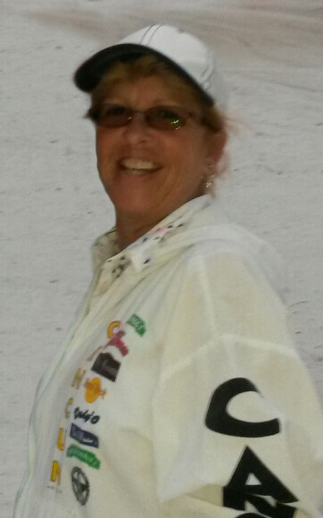 Rhonda Plowman