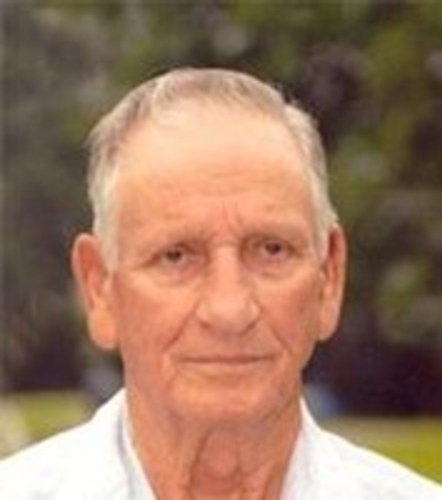 Edward "E. J." Joseph Leblanc