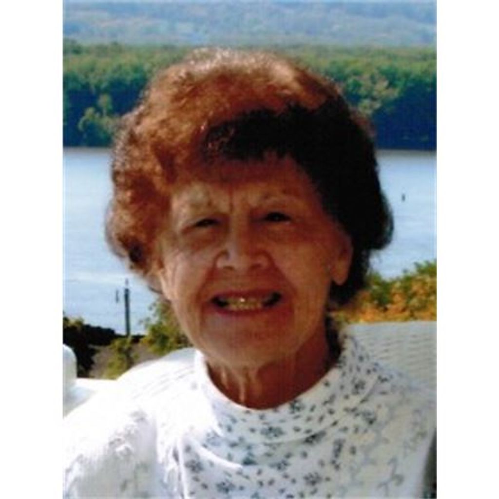 Elsie Laura Higgins