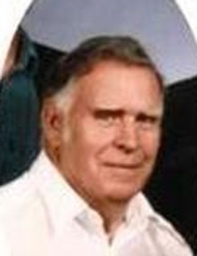 James William Davenport