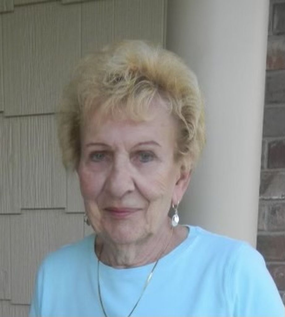 Cecelia M. Huneke Profile Photo