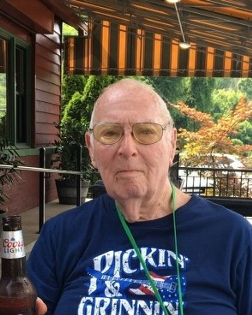 John P. Russell