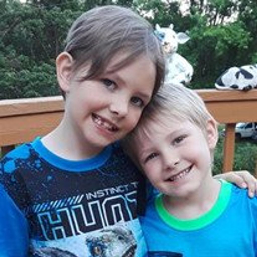 Zachary and Taylor Johnson