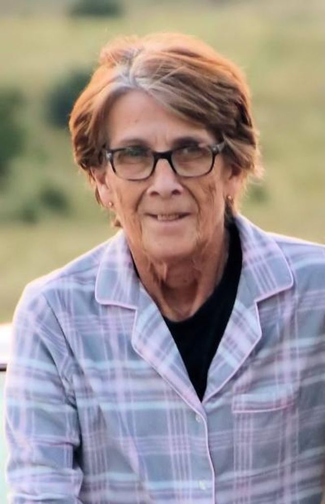 Glenda Braun Profile Photo