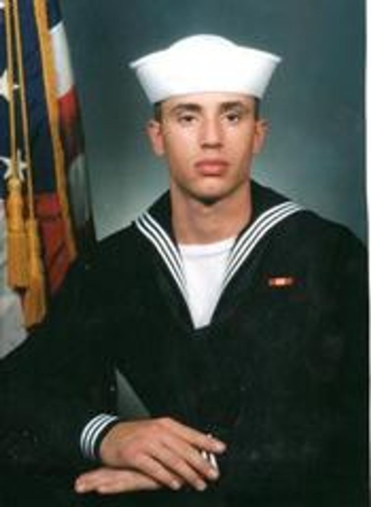 Brian C. Polak