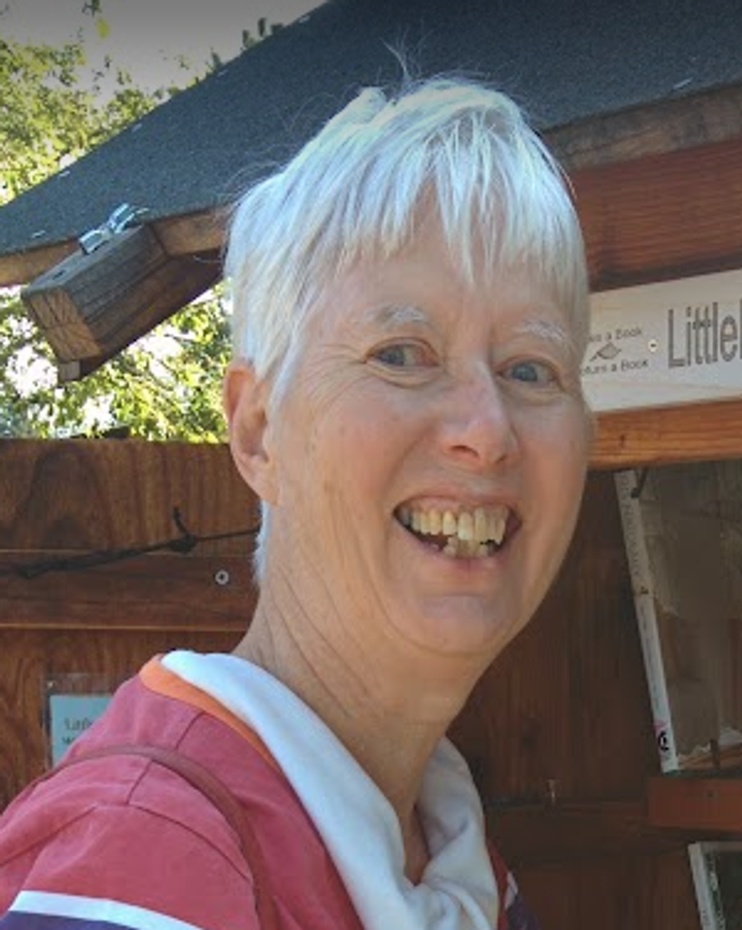 Catherine Kaufmann Buckley
