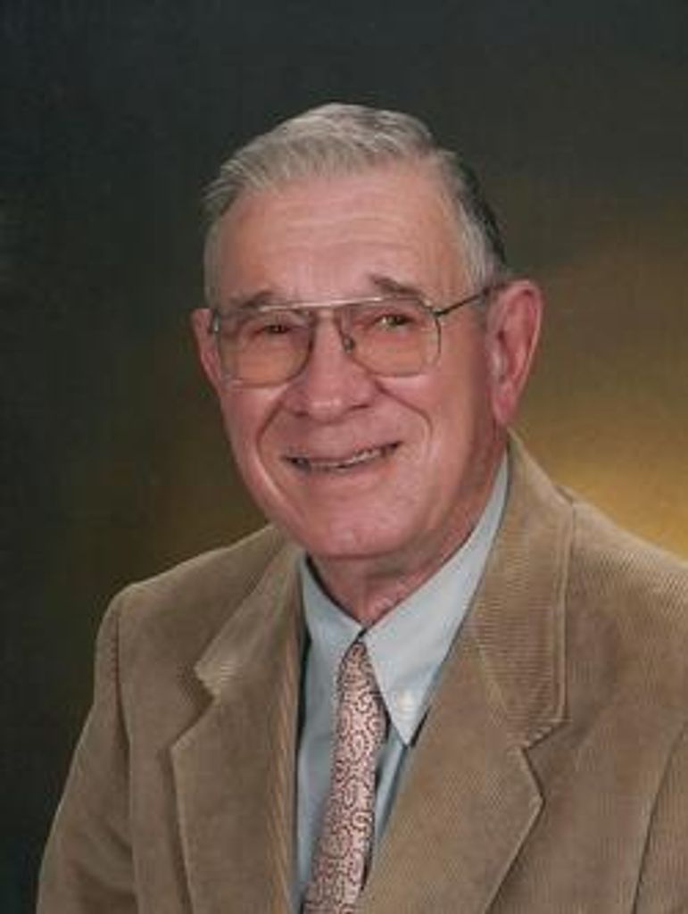 Robert "Bob" C. Wheeler