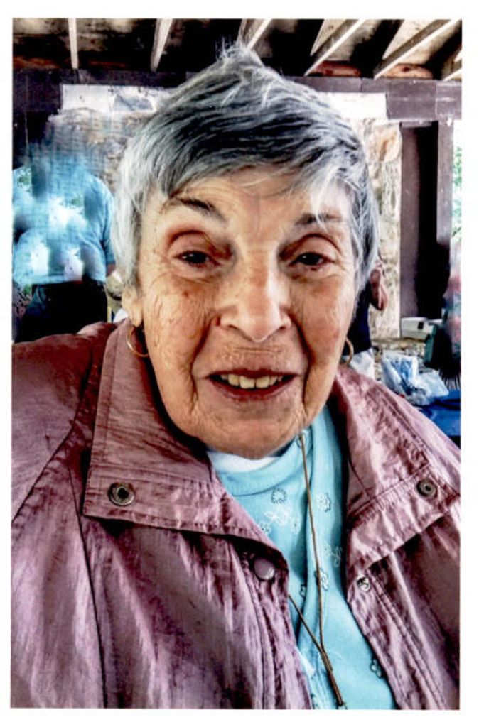 Angelina L. (Vaianella)  Livigni