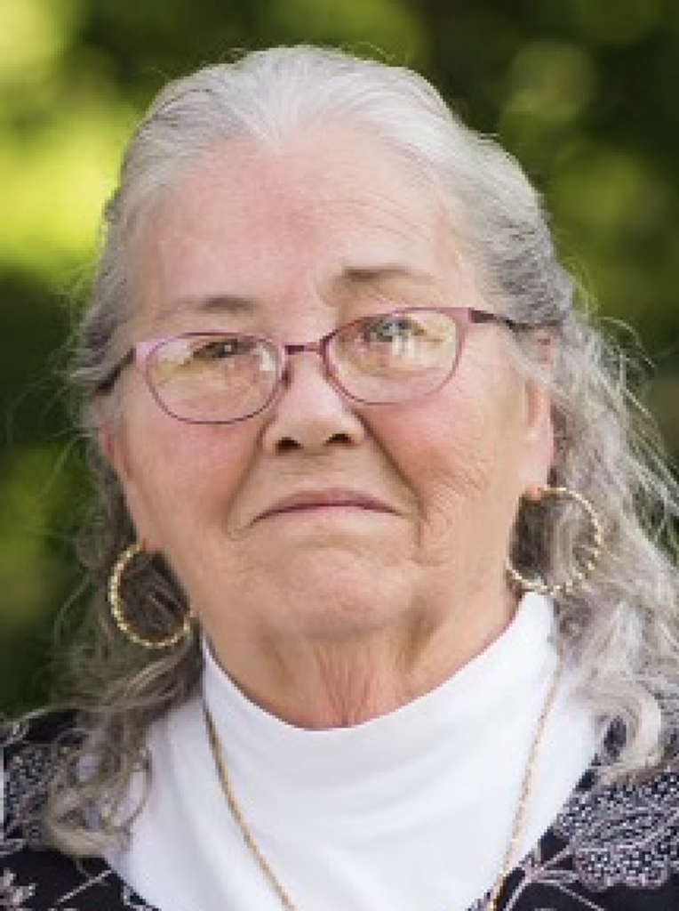 Margaret "Cook" Davis