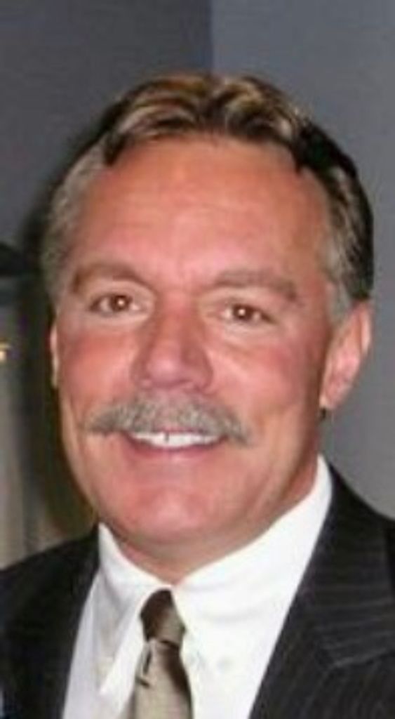 Stephen Leavitt Mori