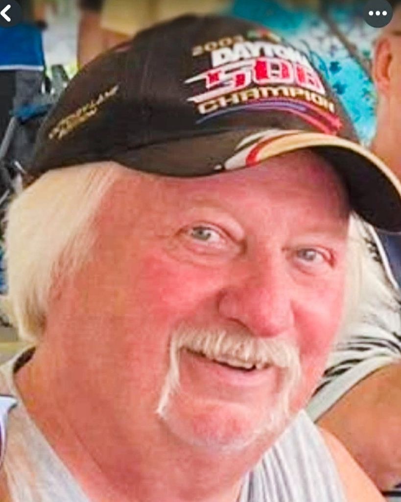 Kevin Michael Schroeder