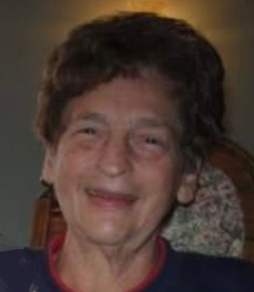 Trudy A. Morshead Profile Photo