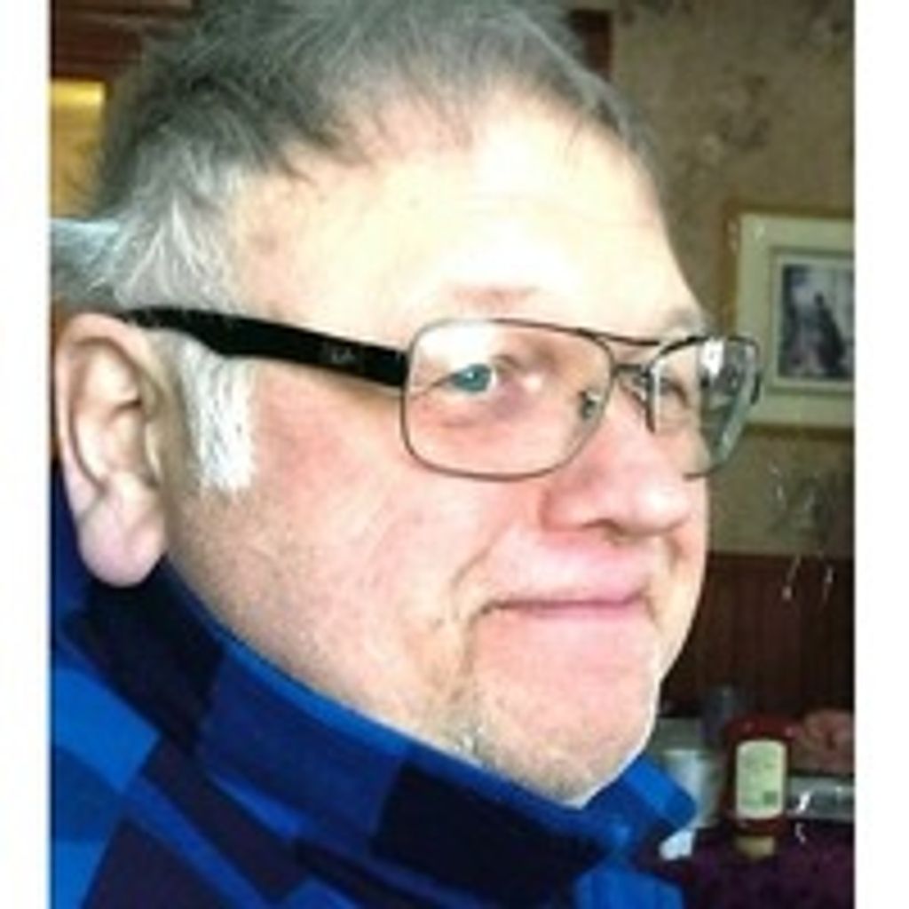 Marlin Albert Gregerson