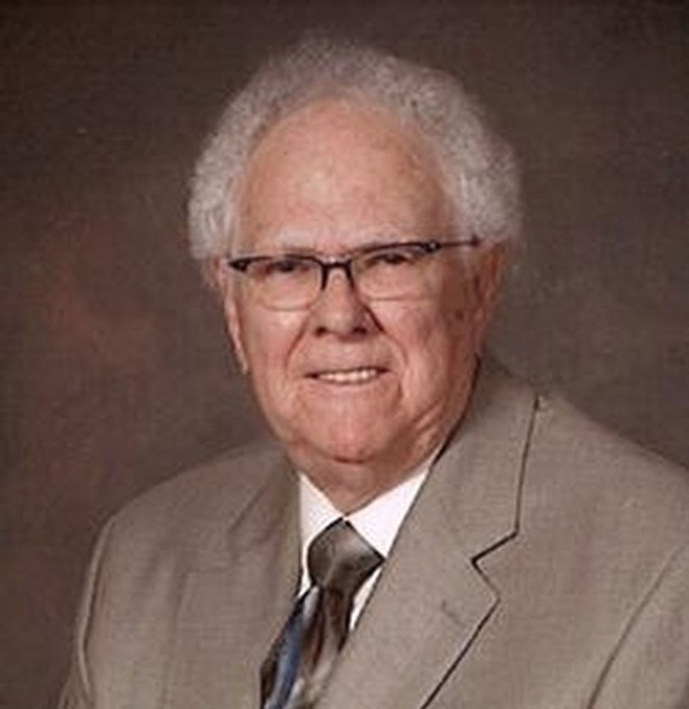 I.C. "Ike" Walter