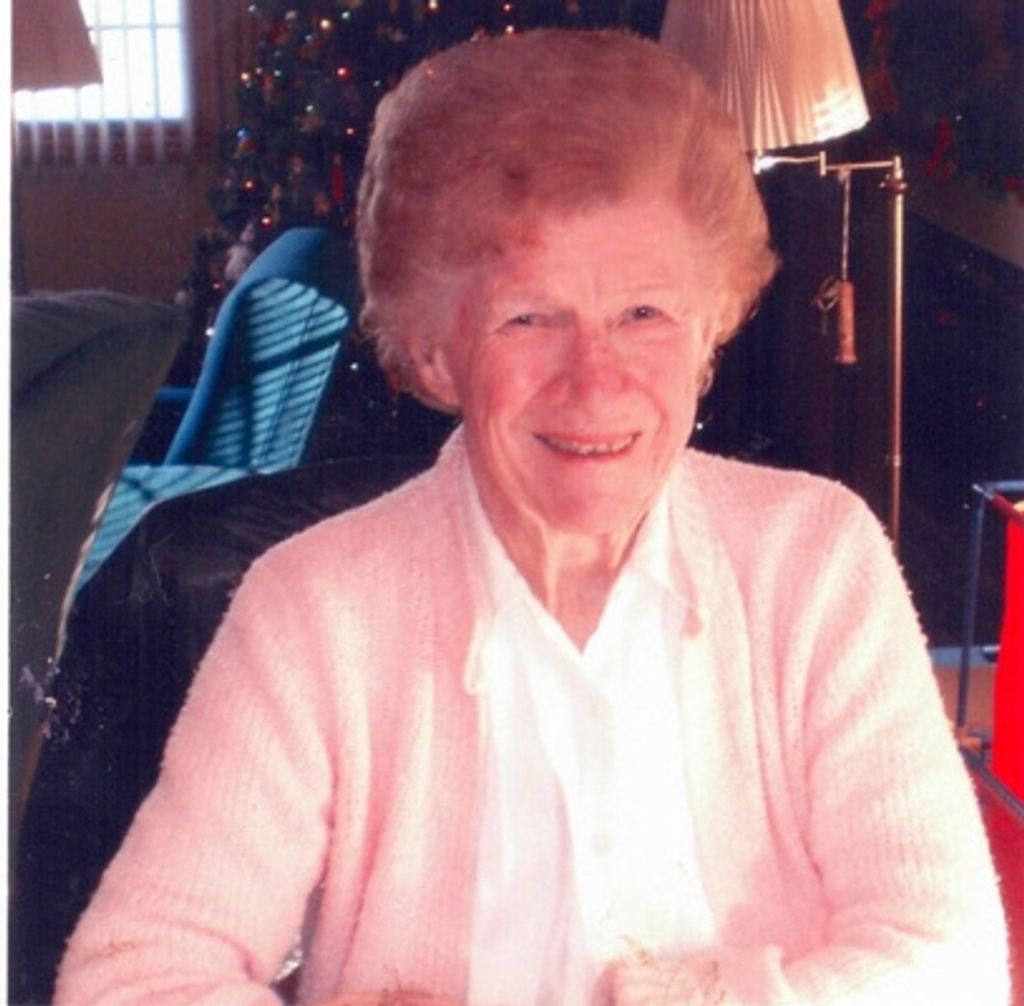 Mary J. Seremet Profile Photo